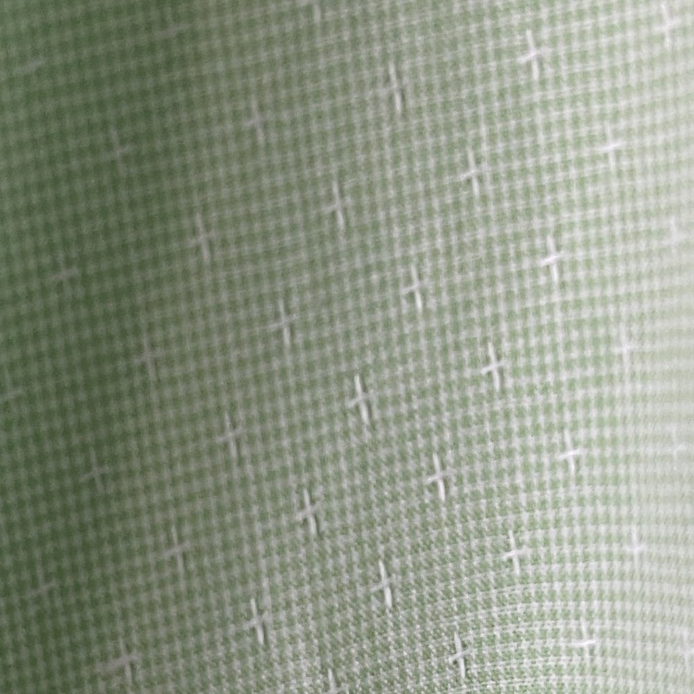 Jared Lang Xl Short Sleeve Button Down With Contr… - image 8